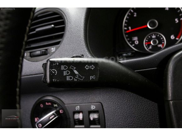 ERCAN OTOMOTİV DEN 2014 CADDY 1,6 TDİ COMFORT DSG OTOMATİK