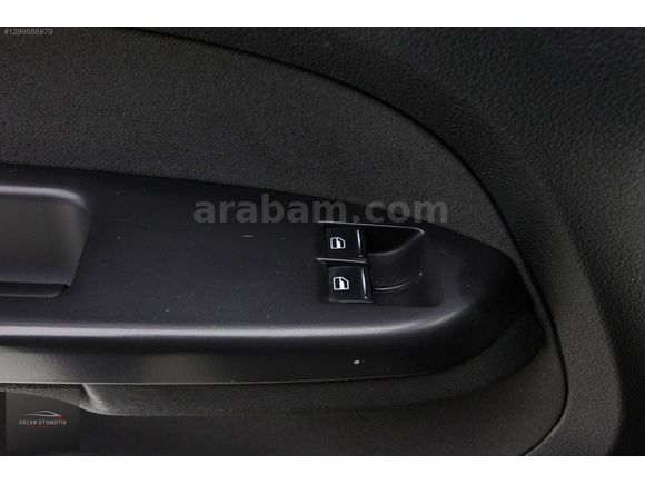 ERCAN OTOMOTİV DEN 2014 CADDY 1,6 TDİ COMFORT DSG OTOMATİK