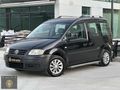 LEON AUTO'DAN KUSURSUZ TR'DE TEK İLK BİNİCİSİNDEN CADDY