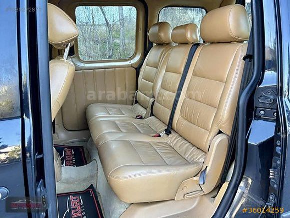 DEĞİŞENSİZ-OTOMATİK-CADDY-EXTRALI-FULL-BAKIMLI-HASAR KAYITSIZ
