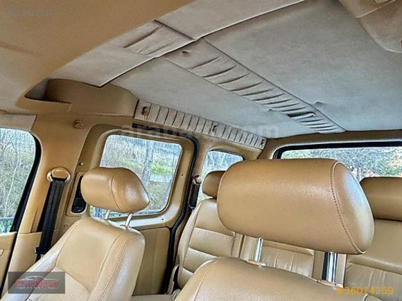 DEĞİŞENSİZ-OTOMATİK-CADDY-EXTRALI-FULL-BAKIMLI-HASAR KAYITSIZ