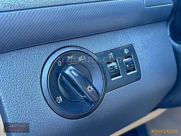 DEĞİŞENSİZ-OTOMATİK-CADDY-EXTRALI-FULL-BAKIMLI-HASAR KAYITSIZ