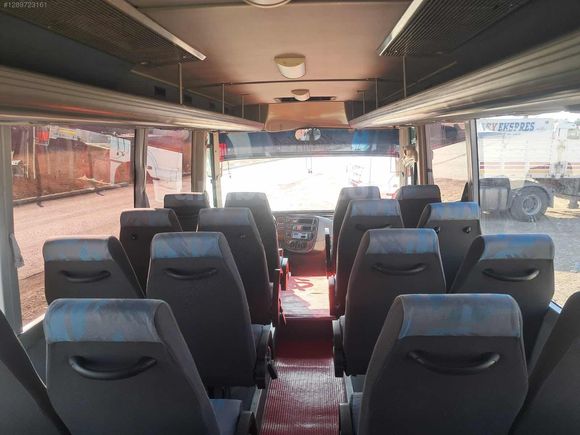 2009 140S MOTOR SANZIMAN DEFRANSEL LASTİK GÜZUL 388000