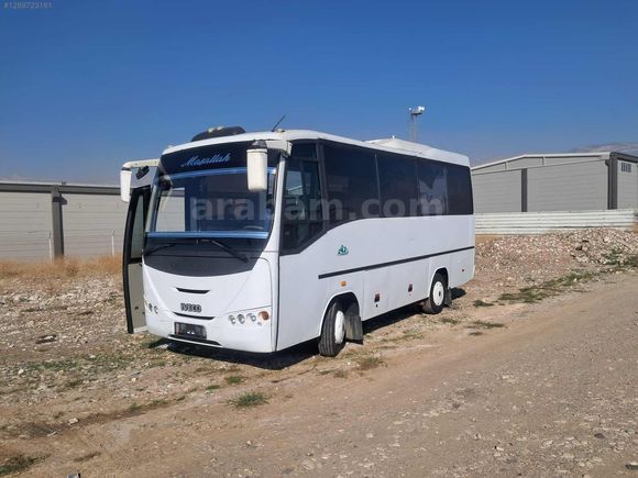 2009 140S MOTOR SANZIMAN DEFRANSEL LASTİK GÜZUL 388000