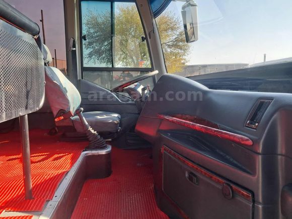 2009 140S MOTOR SANZIMAN DEFRANSEL LASTİK GÜZUL 388000