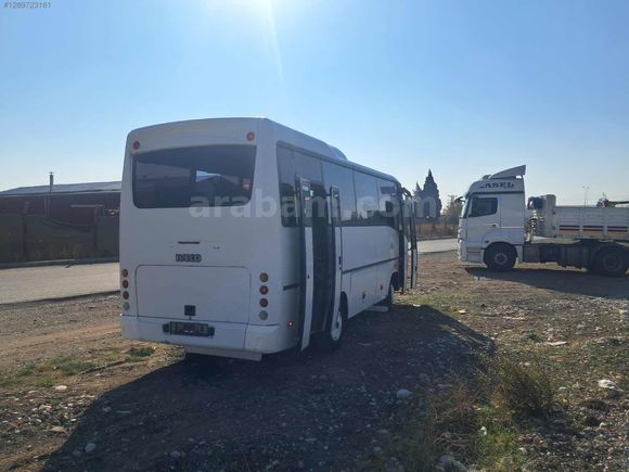 2009 140S MOTOR SANZIMAN DEFRANSEL LASTİK GÜZUL 388000