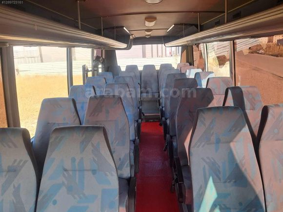2009 140S MOTOR SANZIMAN DEFRANSEL LASTİK GÜZUL 388000