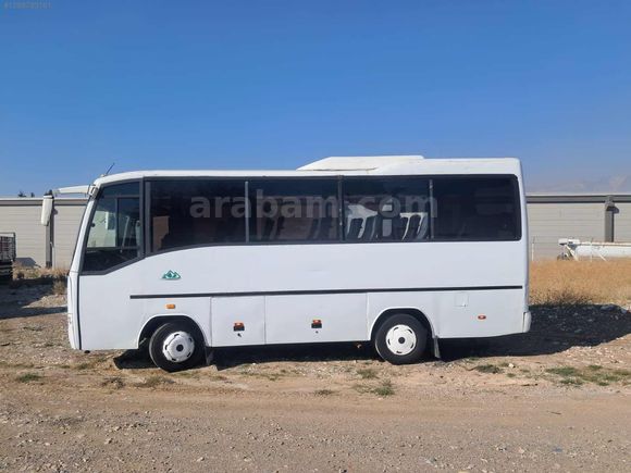 2009 140S MOTOR SANZIMAN DEFRANSEL LASTİK GÜZUL 388000