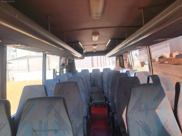 2009 140S MOTOR SANZIMAN DEFRANSEL LASTİK GÜZUL 388000