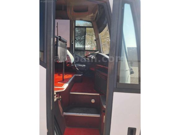 2009 140S MOTOR SANZIMAN DEFRANSEL LASTİK GÜZUL 388000