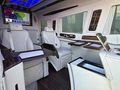 2022 HATASIZ VİP MERCEDES SPRINTER 27.000 KM OTOMATİK