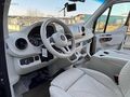 2022 HATASIZ VİP MERCEDES SPRINTER 27.000 KM OTOMATİK