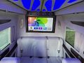 2022 HATASIZ VİP MERCEDES SPRINTER 27.000 KM OTOMATİK