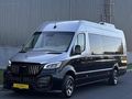 2022 HATASIZ VİP MERCEDES SPRINTER 27.000 KM OTOMATİK
