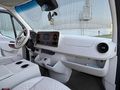 2022 HATASIZ VİP MERCEDES SPRINTER 27.000 KM OTOMATİK