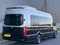 2022 HATASIZ VİP MERCEDES SPRINTER 27.000 KM OTOMATİK