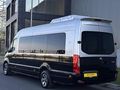 2022 HATASIZ VİP MERCEDES SPRINTER 27.000 KM OTOMATİK