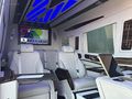 2022 HATASIZ VİP MERCEDES SPRINTER 27.000 KM OTOMATİK
