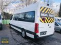 2025 SPRİNTER 16+1 PRO OKUL TAŞITI -OTOMATİK- 24 AY VADE İMKANI