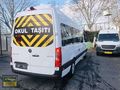 2025 SPRİNTER 16+1 PRO OKUL TAŞITI -OTOMATİK- 24 AY VADE İMKANI