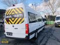 2025 SPRİNTER 16+1 PRO OKUL TAŞITI -OTOMATİK- 24 AY VADE İMKANI