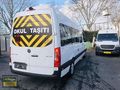 2025 SPRİNTER 16+1 PRO OKUL TAŞITI -OTOMATİK- 24 AY VADE İMKANI