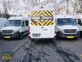 2025 SPRİNTER 16+1 PRO OKUL TAŞITI -OTOMATİK- 24 AY VADE İMKANI