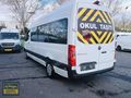 2025 SPRİNTER 16+1 PRO OKUL TAŞITI -OTOMATİK- 24 AY VADE İMKANI