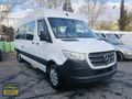 2025 SPRİNTER 16+1 PRO OKUL TAŞITI -OTOMATİK- 24 AY VADE İMKANI