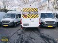 2025 SPRİNTER 16+1 PRO OKUL TAŞITI -OTOMATİK- 24 AY VADE İMKANI