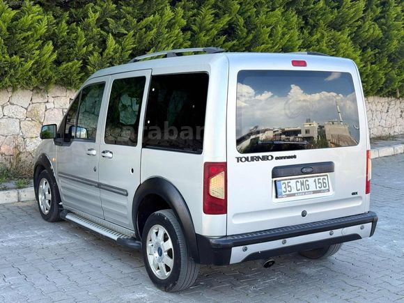 SIFIR VİZE!!! CONNECT