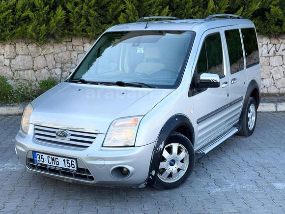 SIFIR VİZE!!! CONNECT
