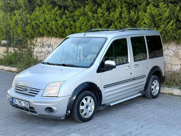 SIFIR VİZE!!! CONNECT