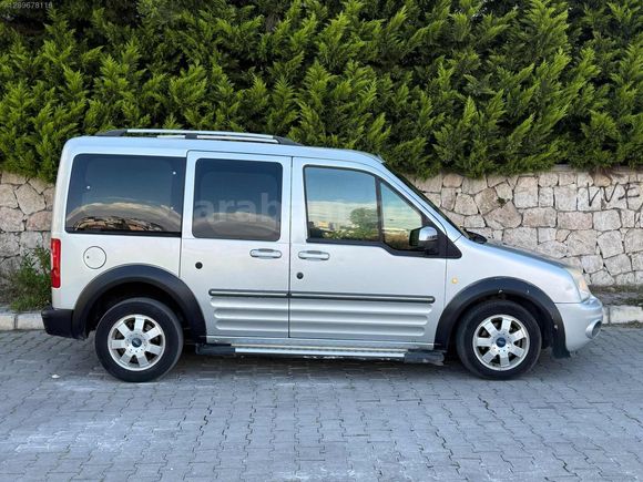 SIFIR VİZE!!! CONNECT