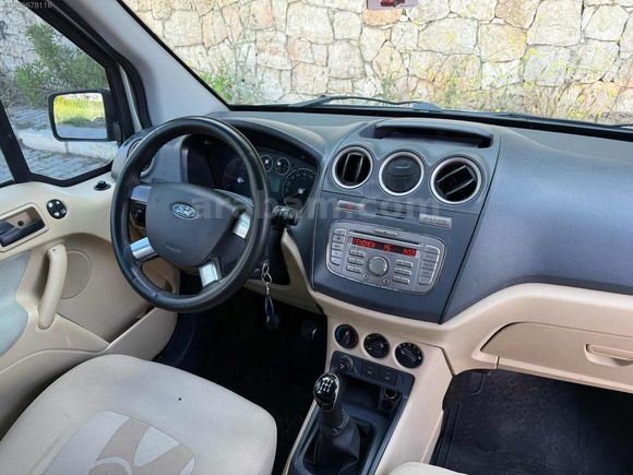 SIFIR VİZE!!! CONNECT
