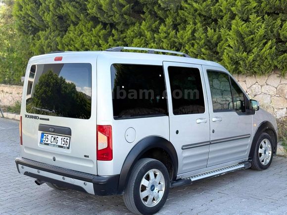 SIFIR VİZE!!! CONNECT