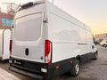 ÖZÇABA'DAN 2018 MODEL IVECO DAILY 35 S 14 VAN 16 M3