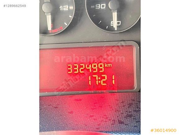 ÖZÇABA'DAN 2018 MODEL IVECO DAILY 35 S 14 VAN 16 M3