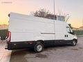 ÖZÇABA'DAN 2018 MODEL IVECO DAILY 35 S 14 VAN 16 M3