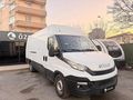 ÖZÇABA'DAN 2018 MODEL IVECO DAILY 35 S 14 VAN 16 M3
