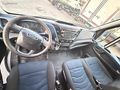 ÖZÇABA'DAN 2018 MODEL IVECO DAILY 35 S 14 VAN 16 M3