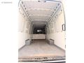 ÖZÇABA'DAN 2018 MODEL IVECO DAILY 35 S 14 VAN 16 M3