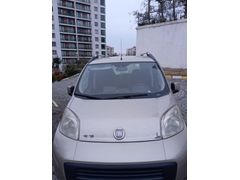 Sahibinden Fiat Fiorino Combi 1.3 Multijet Emotion 2009 Model