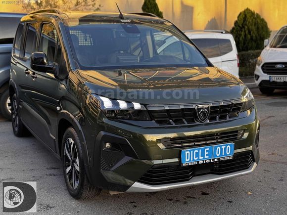 DİCLE'den 2025 GT CAM TAVAN ŞERİT TAKİP 0.89 FAİZ KREDİ DESTEĞİ