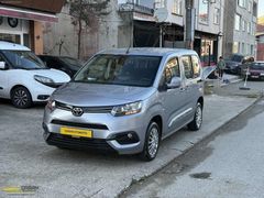 ÇAĞAN'DAN 2021 PROACE CİTY 1.5D DREAM 116.000KM GARANTİLİ