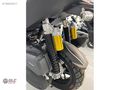 Bursa Merkez Bayi GLC Motor'dan Freccia150