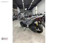 Bursa Merkez Bayi GLC Motor'dan Freccia150