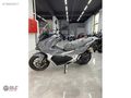 Bursa Merkez Bayi GLC Motor'dan Freccia150