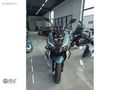Bursa Merkez Bayi GLC Motor'dan Freccia150