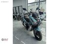 Bursa Merkez Bayi GLC Motor'dan Freccia150